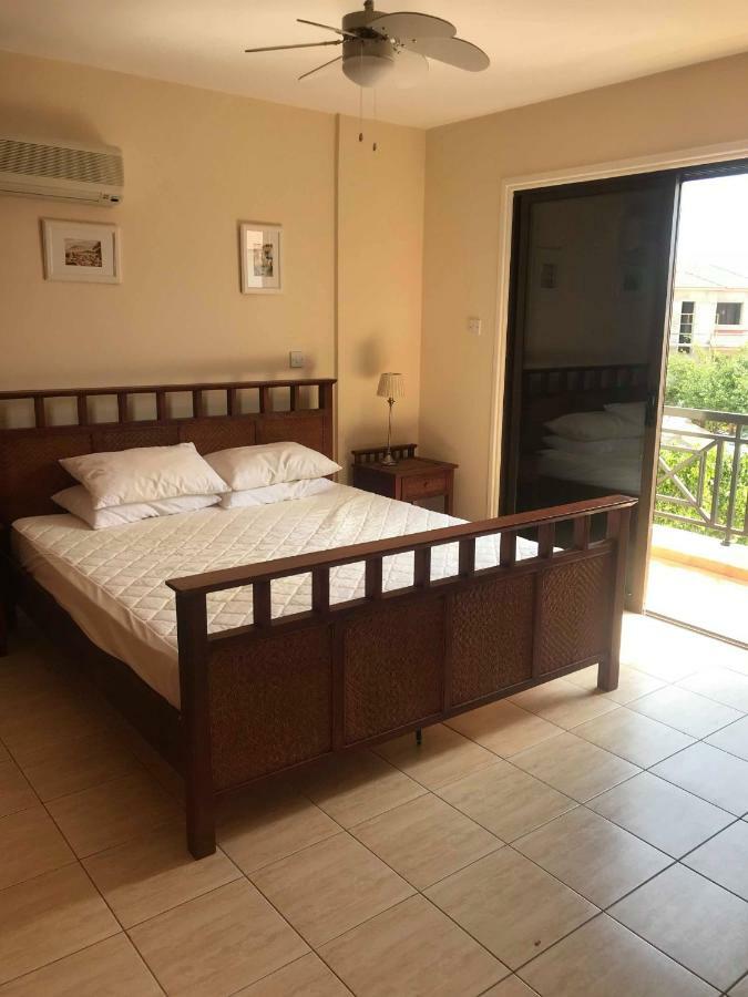 Villa Limni Pool House B Larnaca Esterno foto